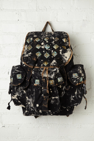 Bess x FP Memphis Backpack
