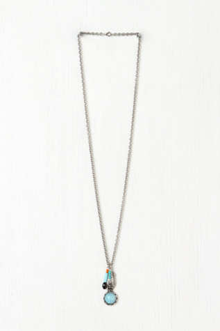 Festival Pendant