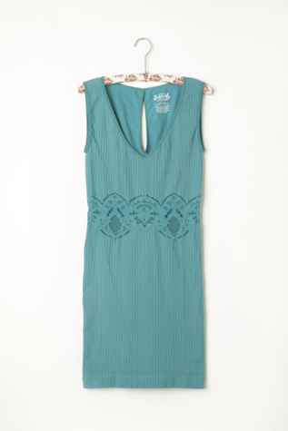 Keyhole Bodycon in Intimates-layering-seamless