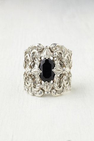 Royal Cuff in accessories-jewelry