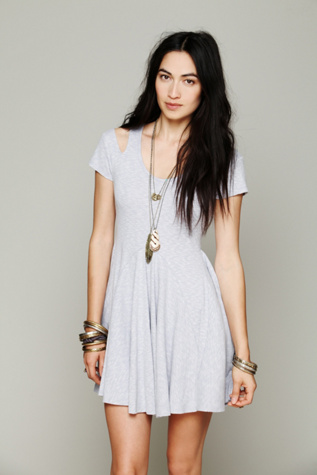 Tiny Dancer Dress
