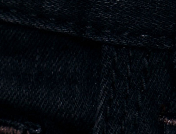 Stark Black