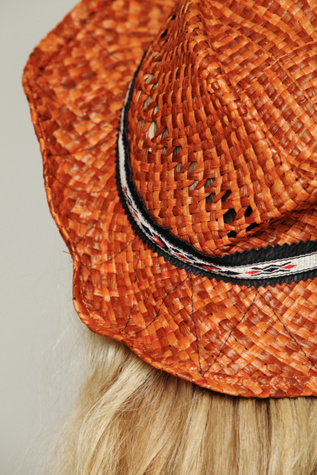 El Paso Cowboy Hat
