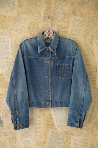 DENIM