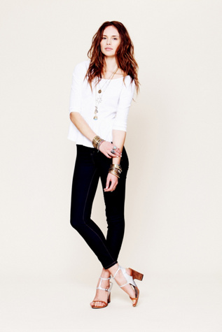 High Rise Rinse Skinny in clothes-denim-shop-shop-by-fit-skinny