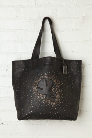 Muertos Tote in accessories-bags-shop-by-shape
