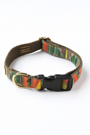 Tulip Field Collar in fp-pet-project