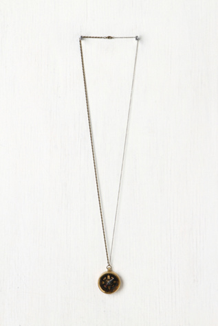 Compass Pendant in accessories-jewelry-necklaces