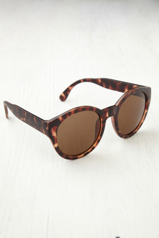 Miss Brooks Sunglasses