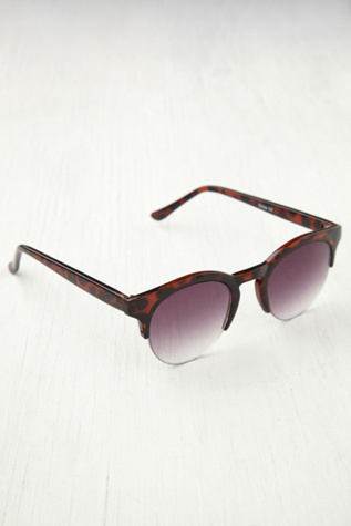 Mr. Cleaver Sunglasses