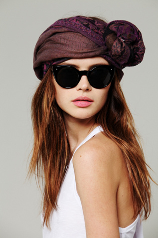 Lady Luck Sunglasses