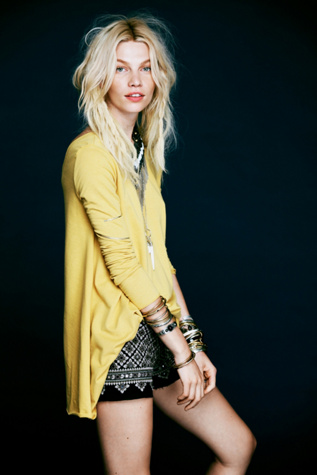 Beatnik Tunic