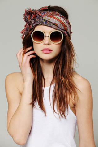 Sweet Jane Sunglasses