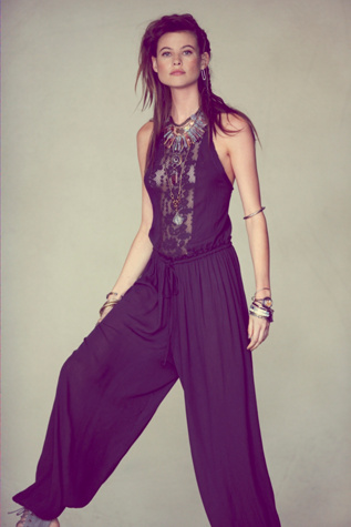 Cool Breeze Romper in clothes-fp-exclusives-pants-shorts