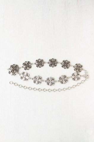 Daisy Days Belt