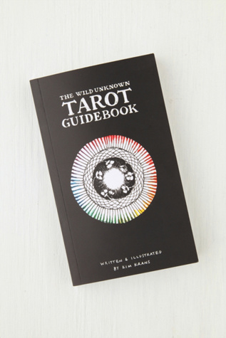 Tarot Guidebook in whats-new