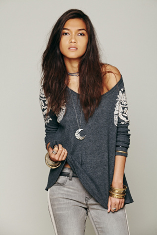 Rockabilly Raglan Printed in whats-new