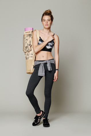 High Impact Legging in intimates-shops-fp-movement