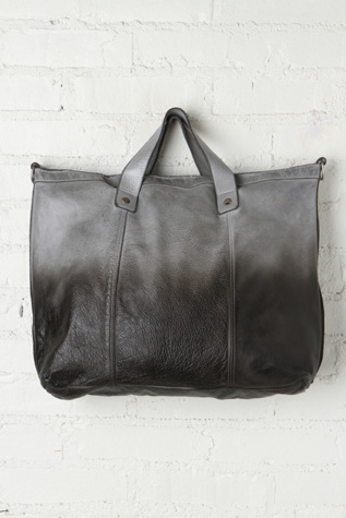 Ombre Ink Bag