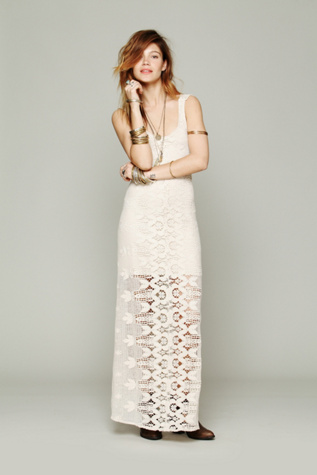 Infinity Dress in clothes-dresses