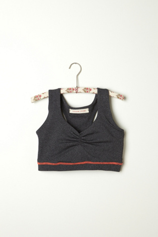 Sport Racerback Bra in intimates-all-intimates