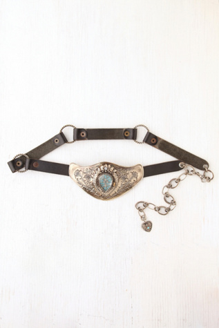 Barbosa Empire Belt in Belts