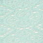 Mint & Ivory