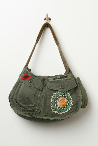 Pace Vintage Bag in accessories-bags