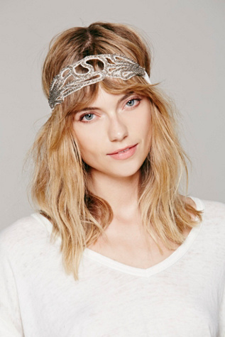 Sparkle Headband