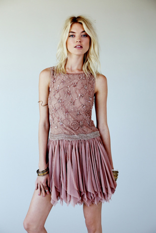 free people wedding guest