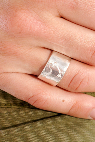 Silver