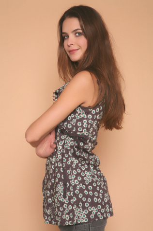 Brown Daisy