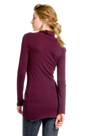 Deep Plum
