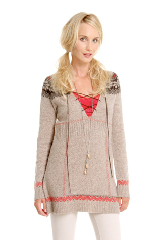 Hunting Tunic