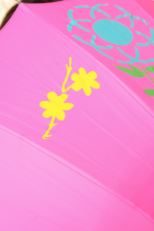 Hot Pink