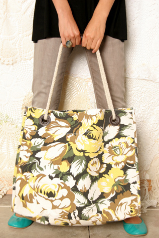 Yellow/Brown