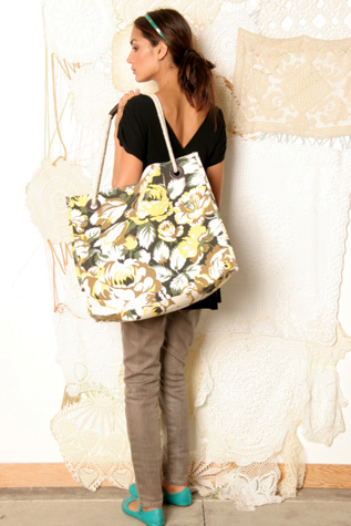 Yellow/Brown