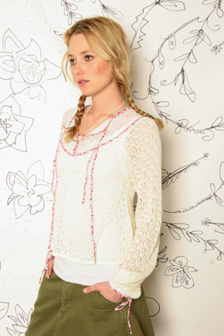 Ivory