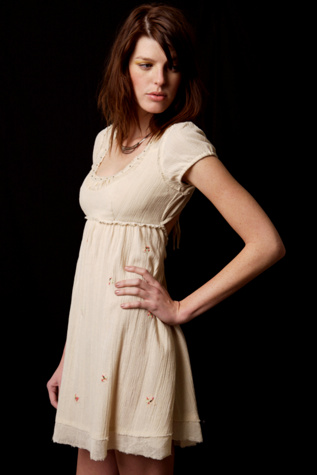 Delicate Dress