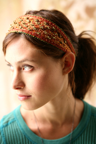 Zardoni Headband
