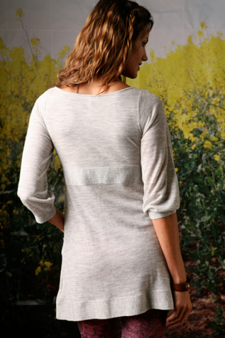 Grey Heather