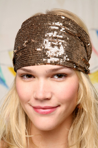 Sequin Glam Headband