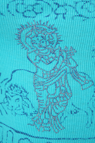 Turquoise