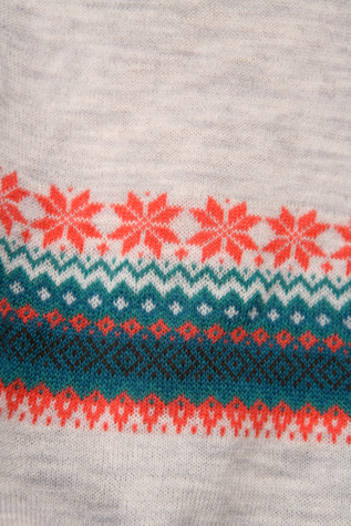 Grey Heather