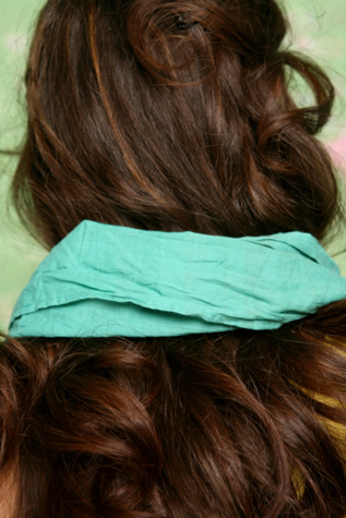 Empress Teal