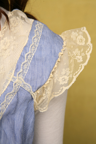 Blue Stripe