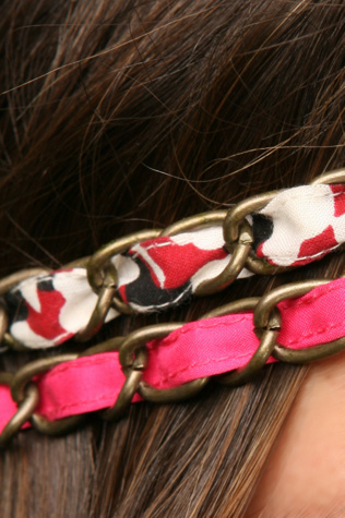 Pink Solid