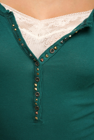 Teal
