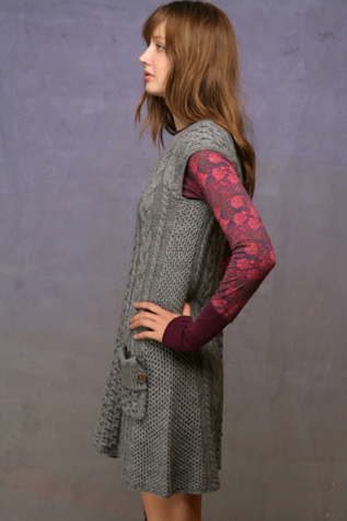 Grey Heather
