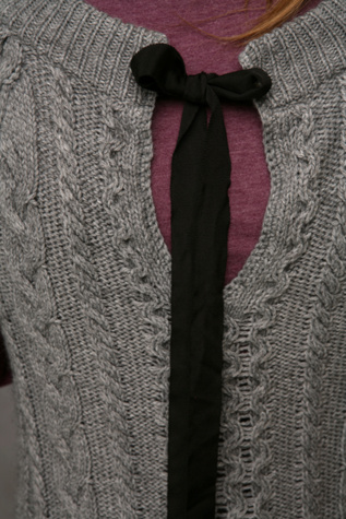 Grey Heather